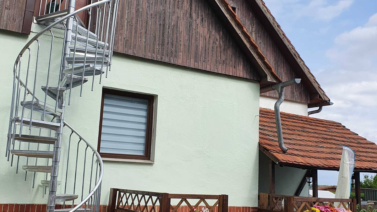 Golssen Apartment | Vacation in the Spreewald 2 Pers - Apartment for 2 persons