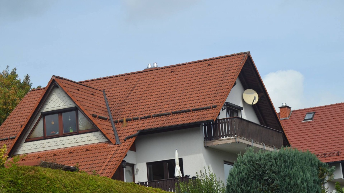 Finsterbergen Apartment | Vacation in the Thuringian Forest - 3 * vacation apartment