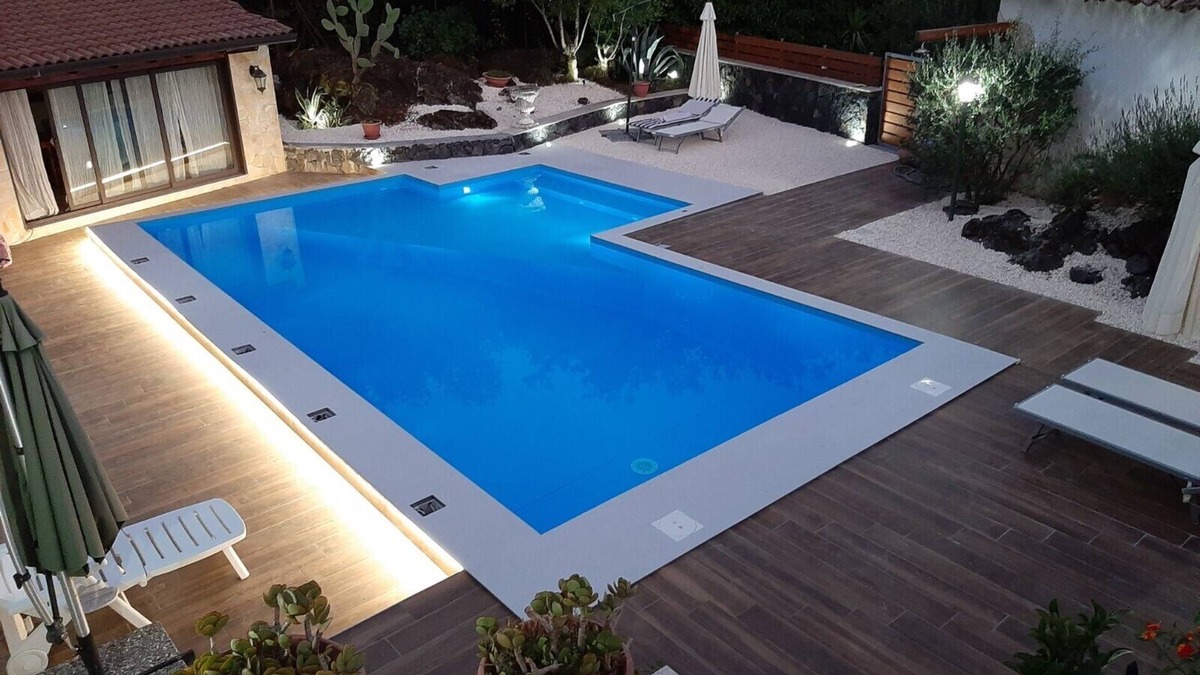 San Giovanni la Punta House | Vacation home with pool Catania,Sicily,Italy