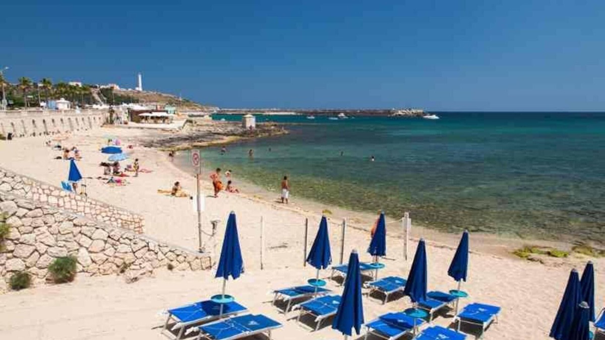 Santa Maria di Leuca Apartment | Vacation home in Santa Maria di Leuca in the heart of Salento 2 steps from the sea