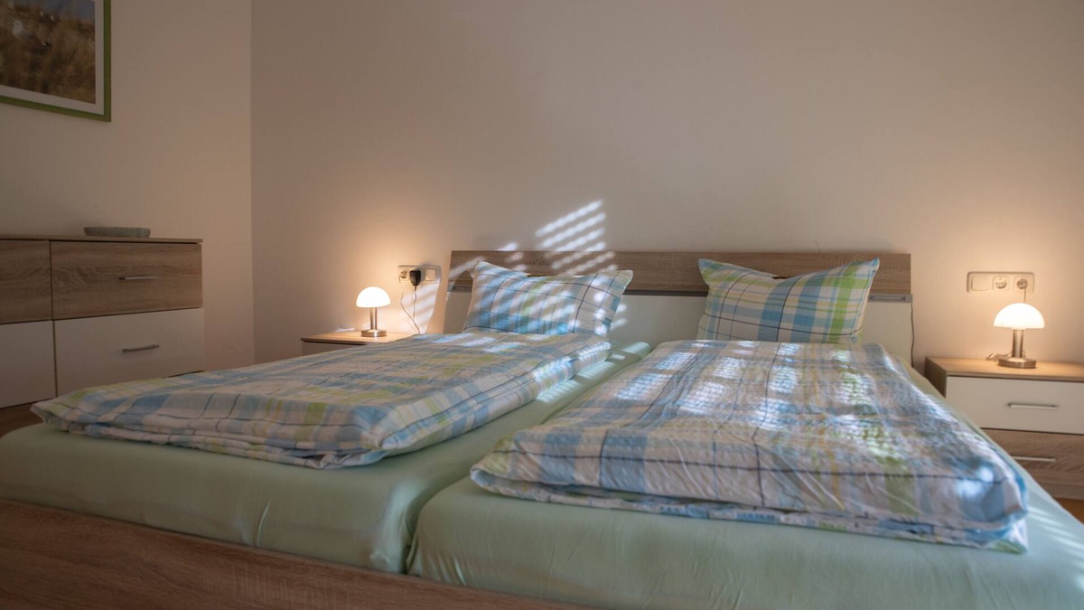 Burgebrach Apartment | Vacation like at home - spacious and beautiful apartment in Burgebrach