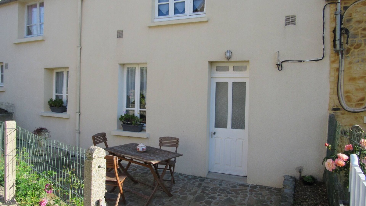 La Haye House | vacation location