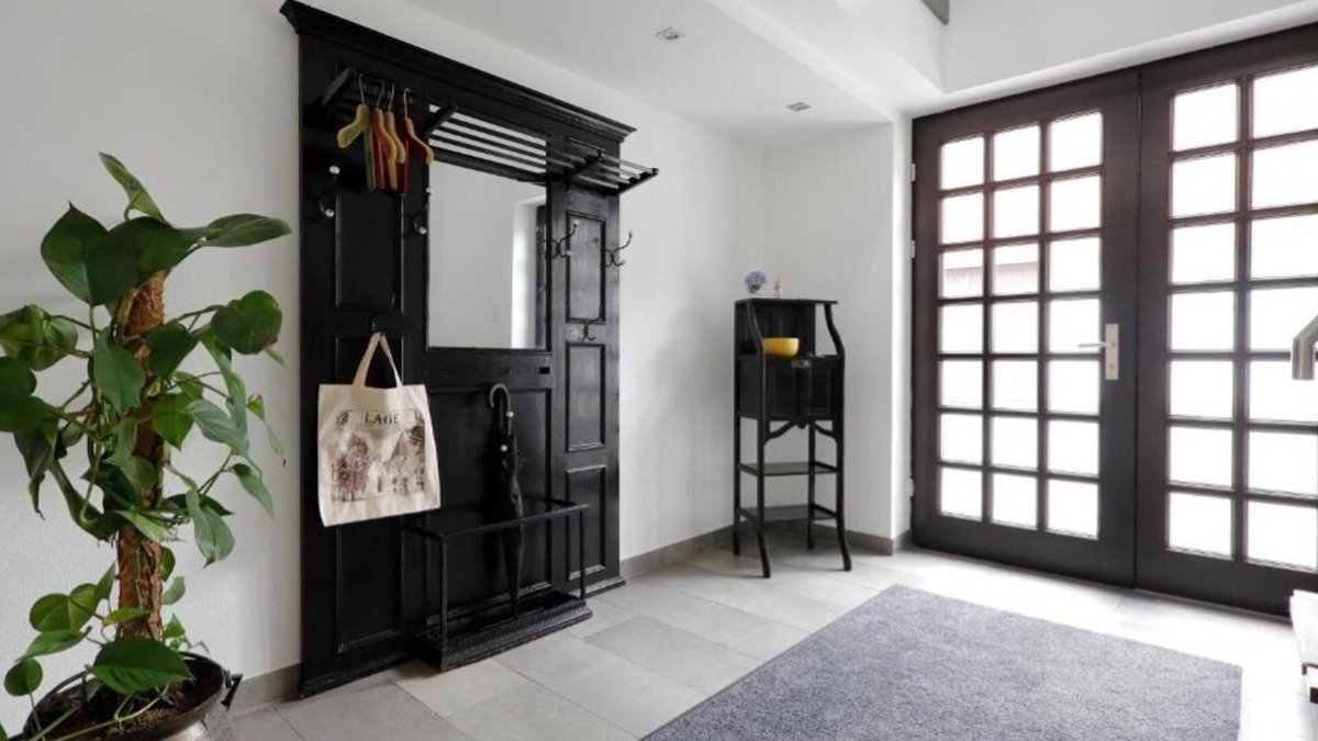 Lage Apartment | Vacation loft Lippe