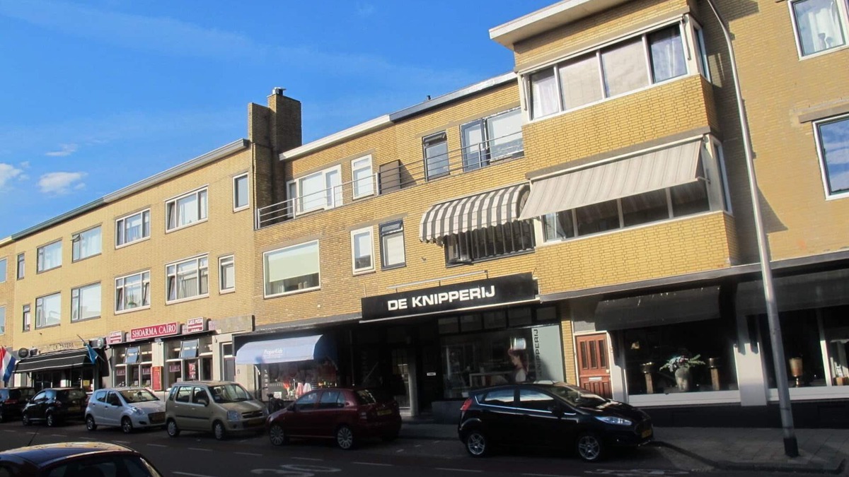 Municipality of Katwijk Apartment | Vacation maisonette Proper by the sea