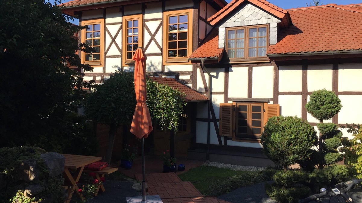 Erfurt House | Vacation Marianne