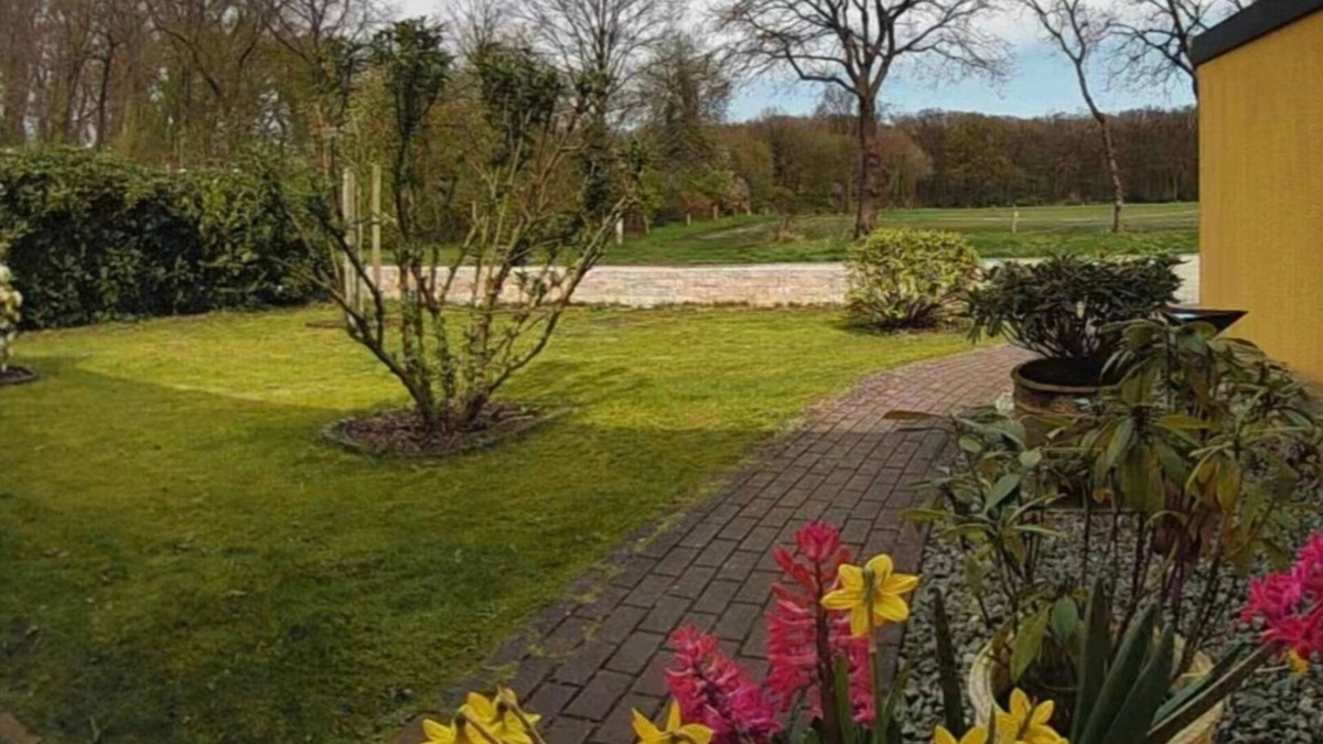 Mollberg House | Vacation near Oldenburg and North Lake, garden, children, beach club, water skiing, golf
