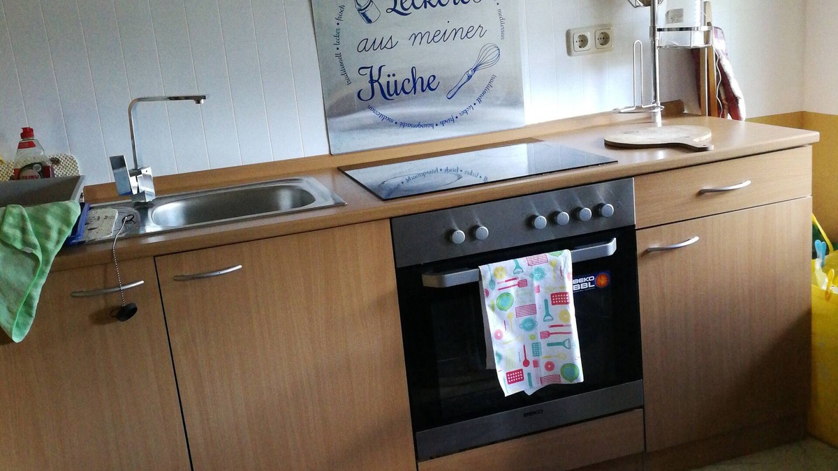 Satow Apartment | Vacation near the Baltic Sea - with bird breeders