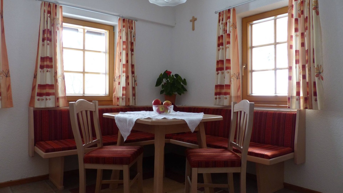 Innervillgraten Apartment | Vacation on a bio-farm