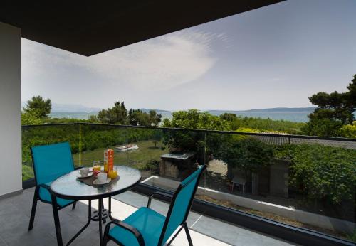 Kastel Stafilic Apartment | Vacation On Apartments