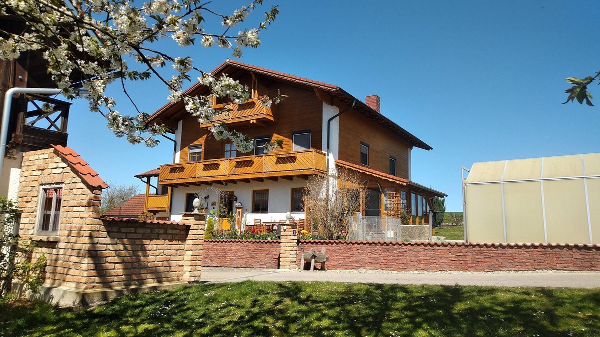 Koesslarn Apartment | Vacation on the farm in beautiful Koesslarn in Lower Bavaria