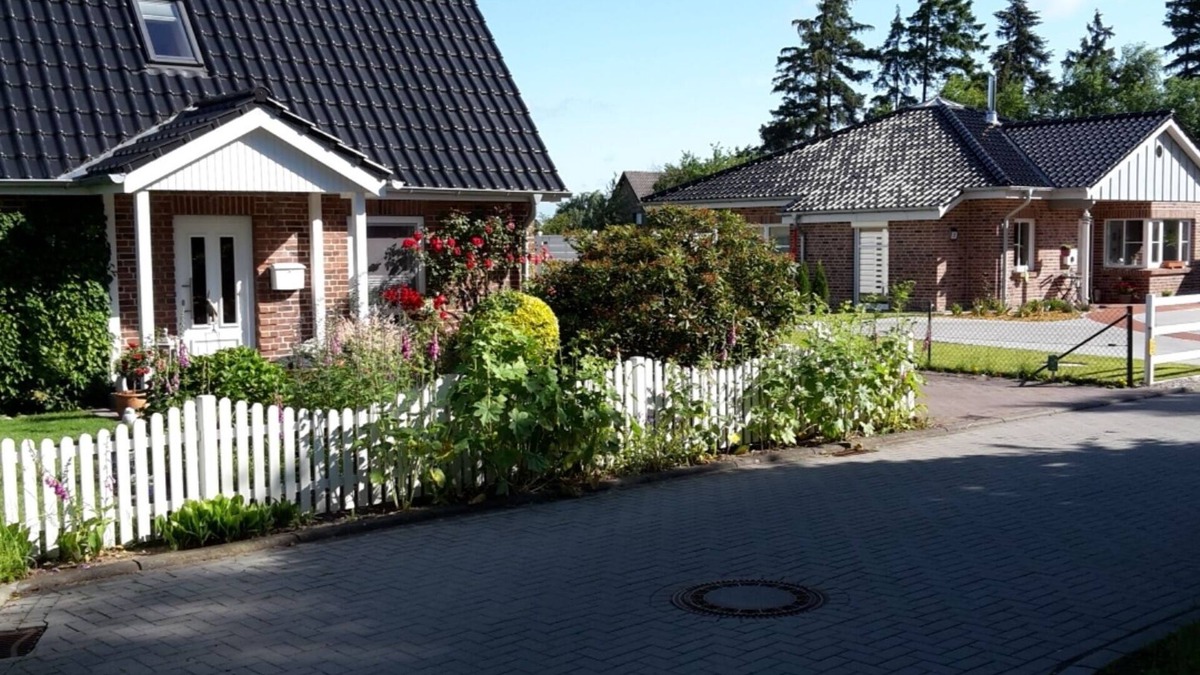 Sieseby Apartment | Vacation on the Kiel Canal