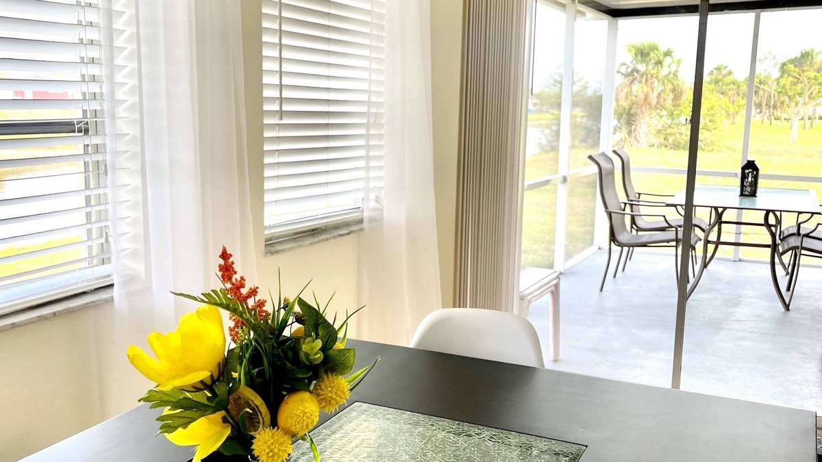 Rotonda West House | Vacation Paradise 2bd 2bath Unit A