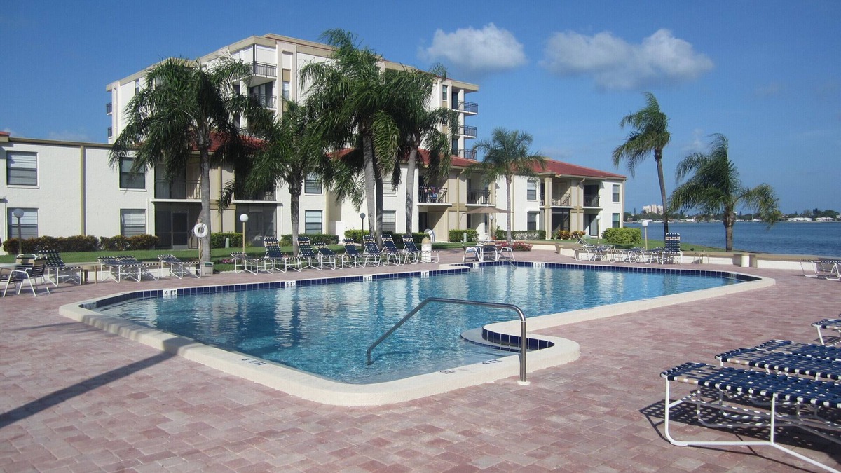 Casa del Mar Condo | Vacation Paradise. Beach, Sun, Golf And Much More! Labor Day Sale, Sept reduced!