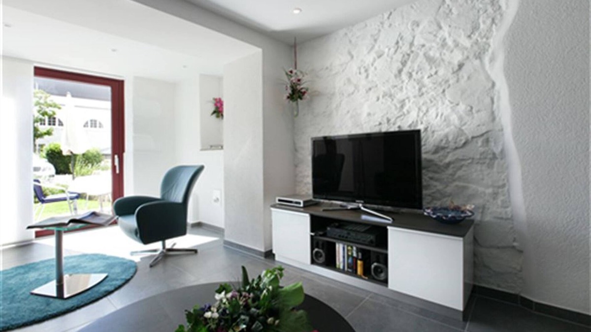 Bad Salzuflen Apartment | VACATION PARK ROAD 9 . the Kurhaus closest .