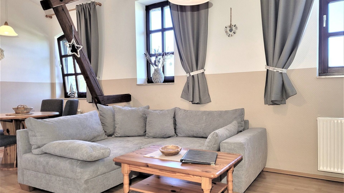 Steffenshagen Apartment | Vacation - Peace - Nature - Baltic Sea - Family-run!