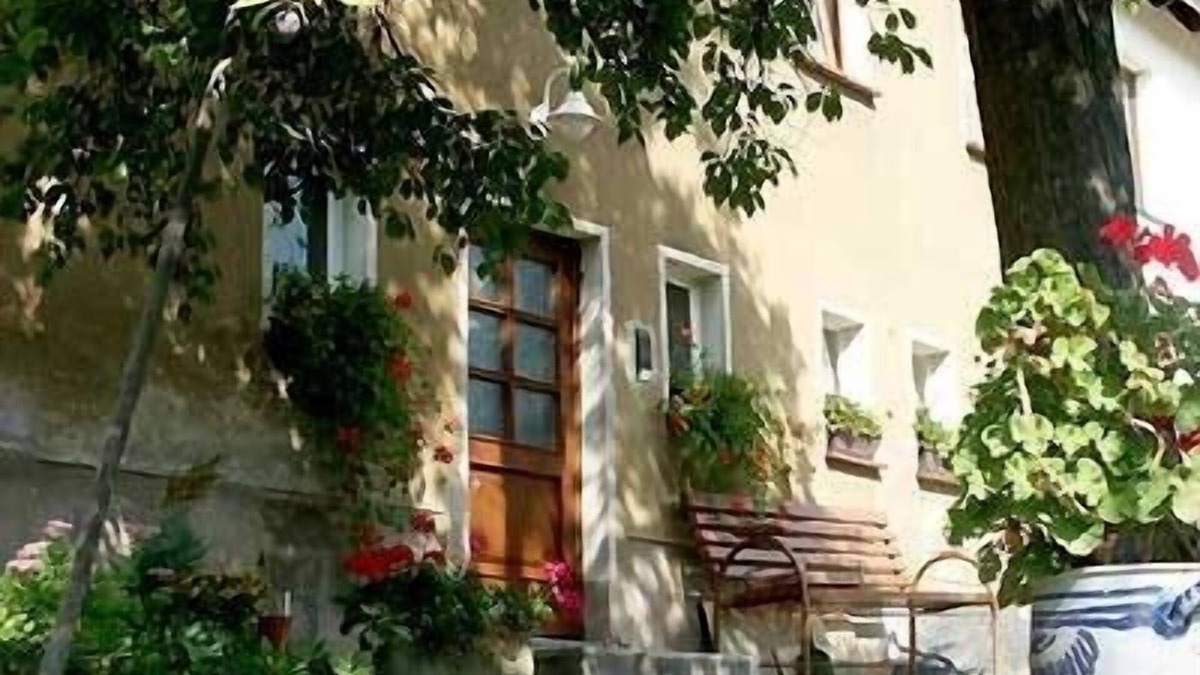 Dorf Wehlen Apartment | Vacation & relaxation in the Elbe sandstone mountains (Saxon-Switzerland)