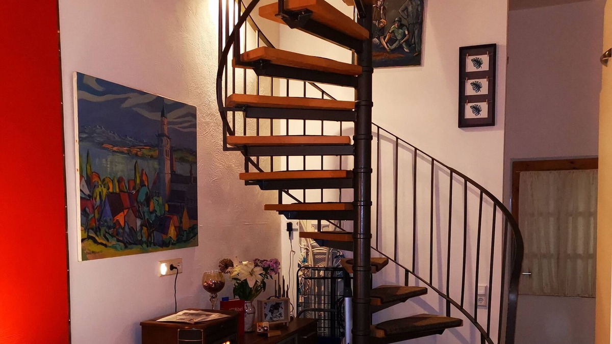 Coswig Apartment | Vacation rental artist Karlo