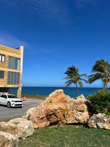 Hato Abajo Hotel | Vacation Rental Arecibo PR