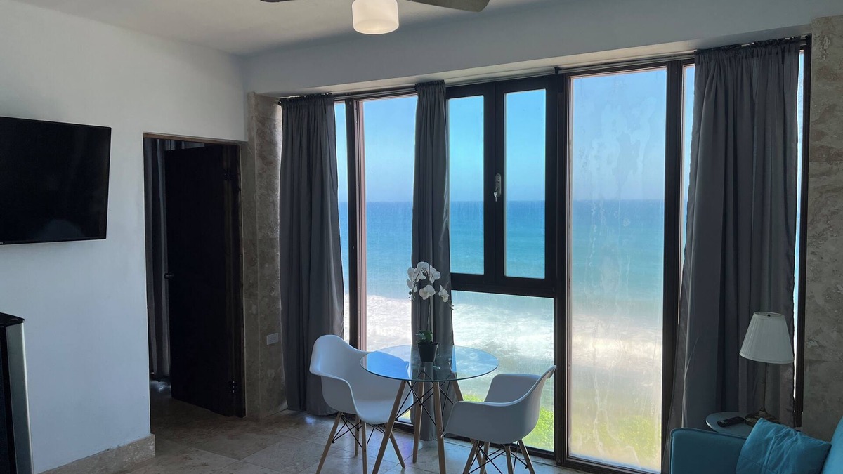 Hato Abajo Hotel | Vacation Rental Arecibo PR