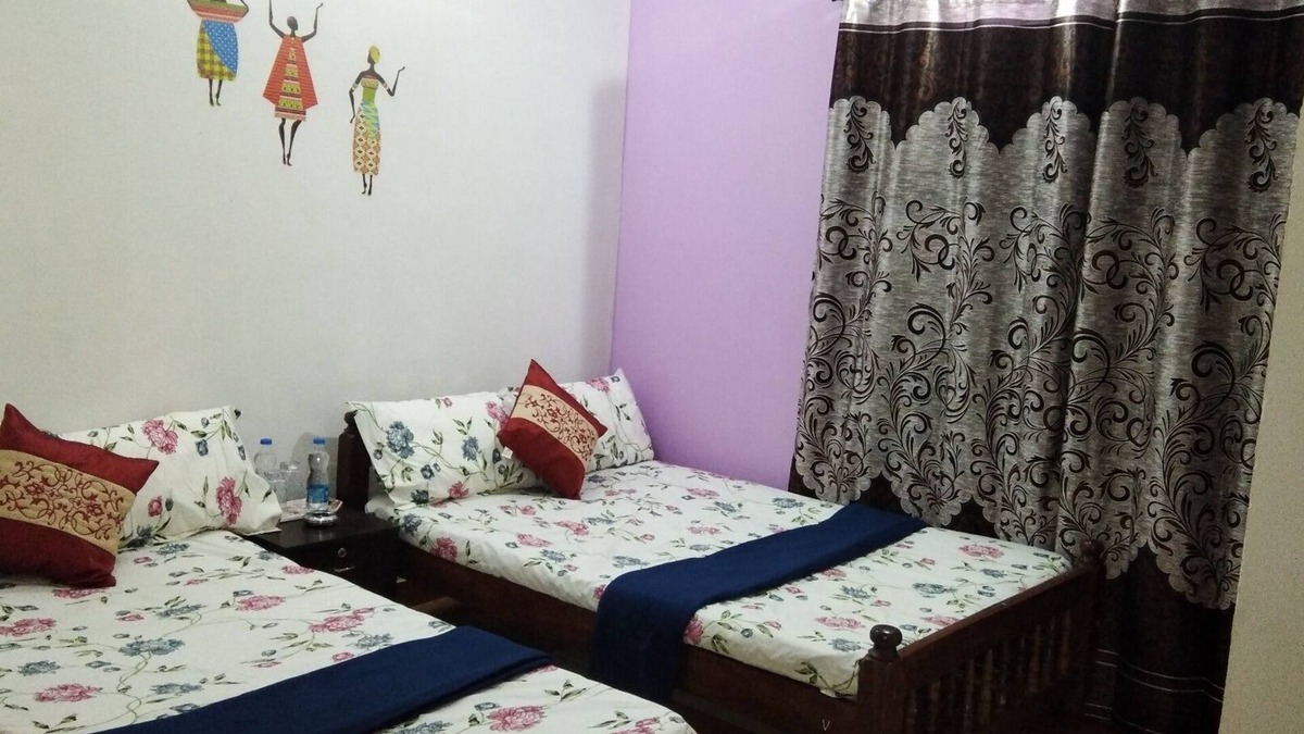 Madikeri House | Vacation rental available