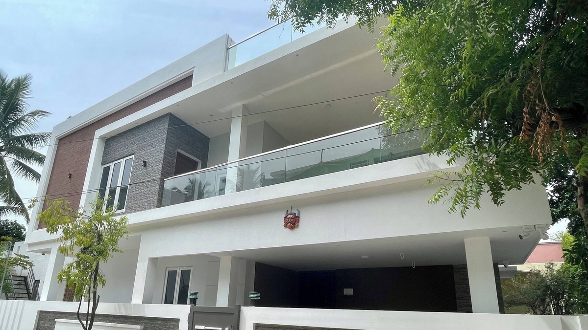 Tatabad Apartment | Vacation rental for an apartment in a villa for family stay