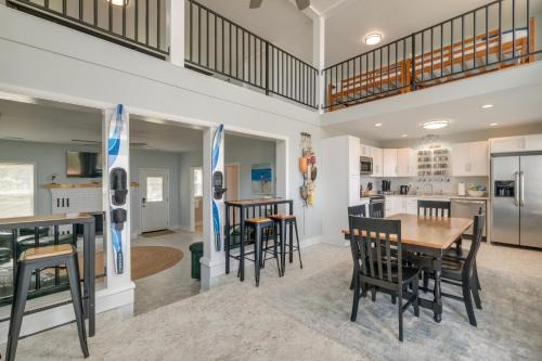Ridge House | Vacation Rental House Situated on Chesapeake Bay