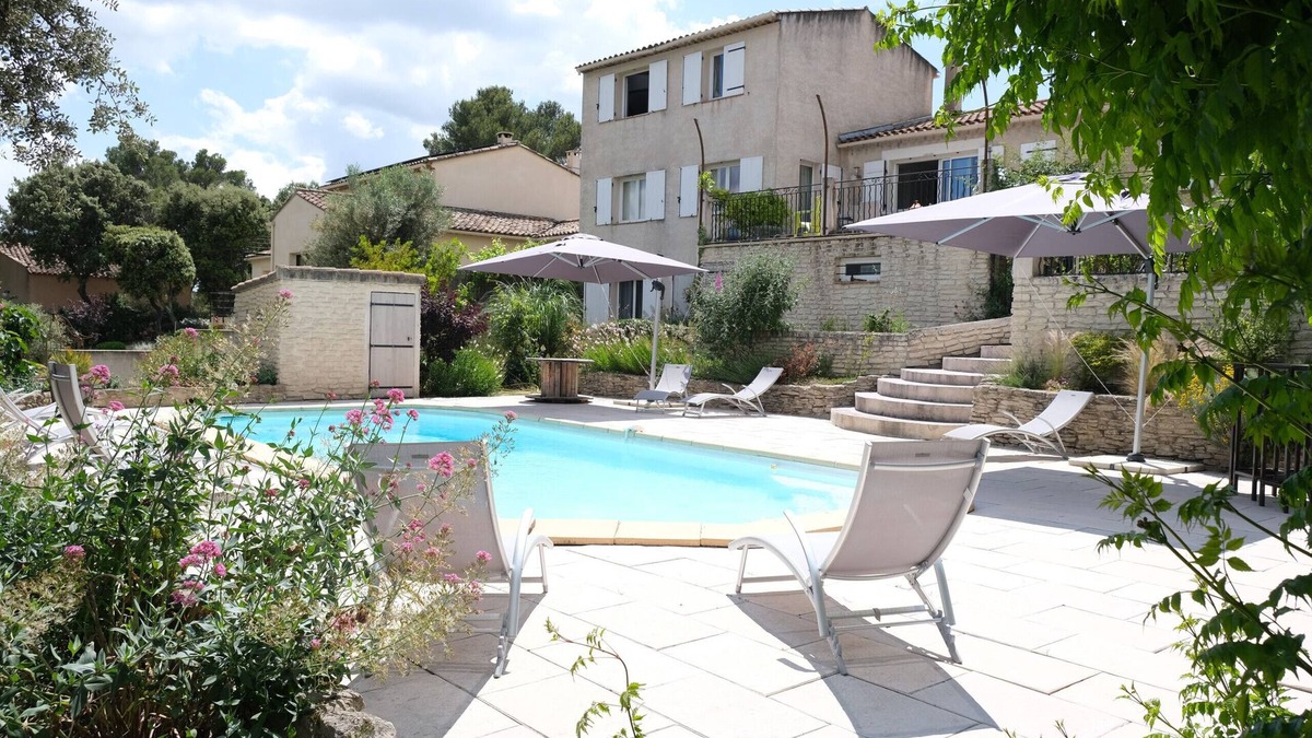 Puget Ski Chalet | Vacation rental house with pool PUGET LS2-356