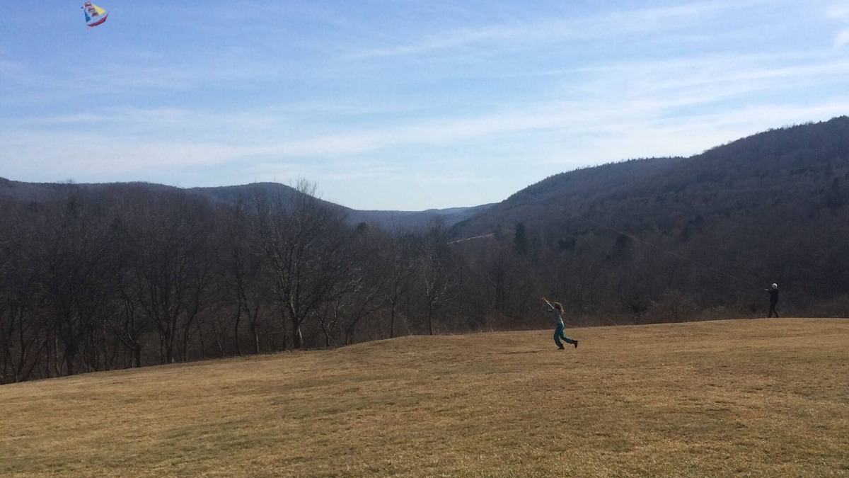 Deposit House | Vacation Rental in Sandford, NY