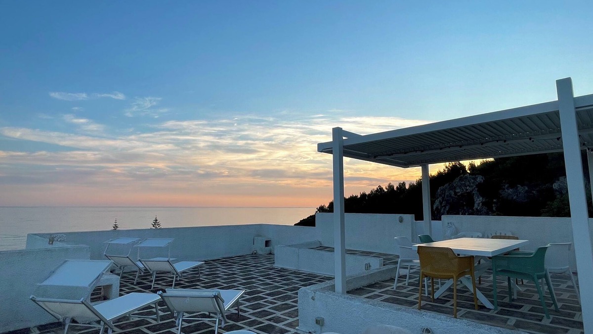 Torre Vado Apartment | Vacation rental in Torre Vado in Salento, Puglia - Italy