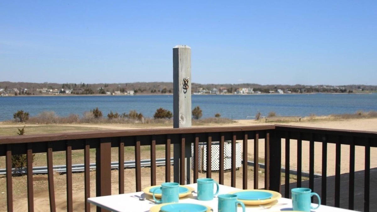 Misquamicut Apartment | Vacation Rental in the Heart of Misquamicut Beach