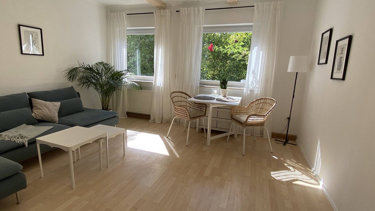 Loehnberg Apartment | Vacation rental Kallenbachtal II