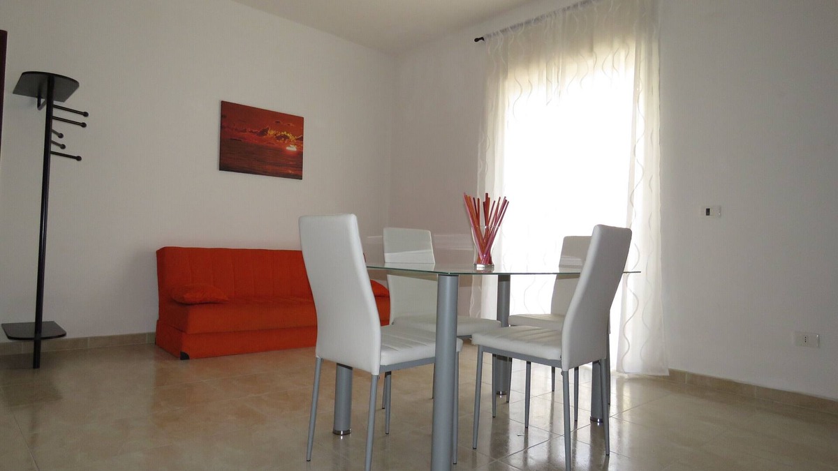 Grottasanta House | Vacation Rental Spicchi di Sole