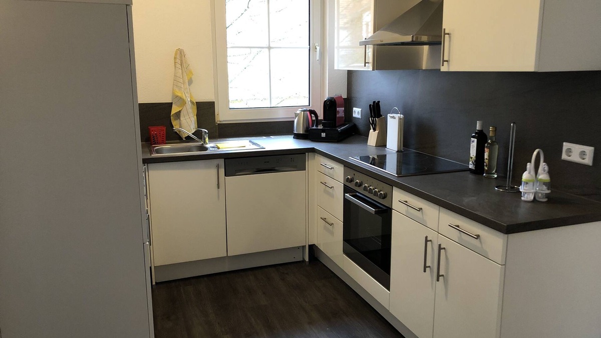 Clausen Apartment | Vacation rental Stones