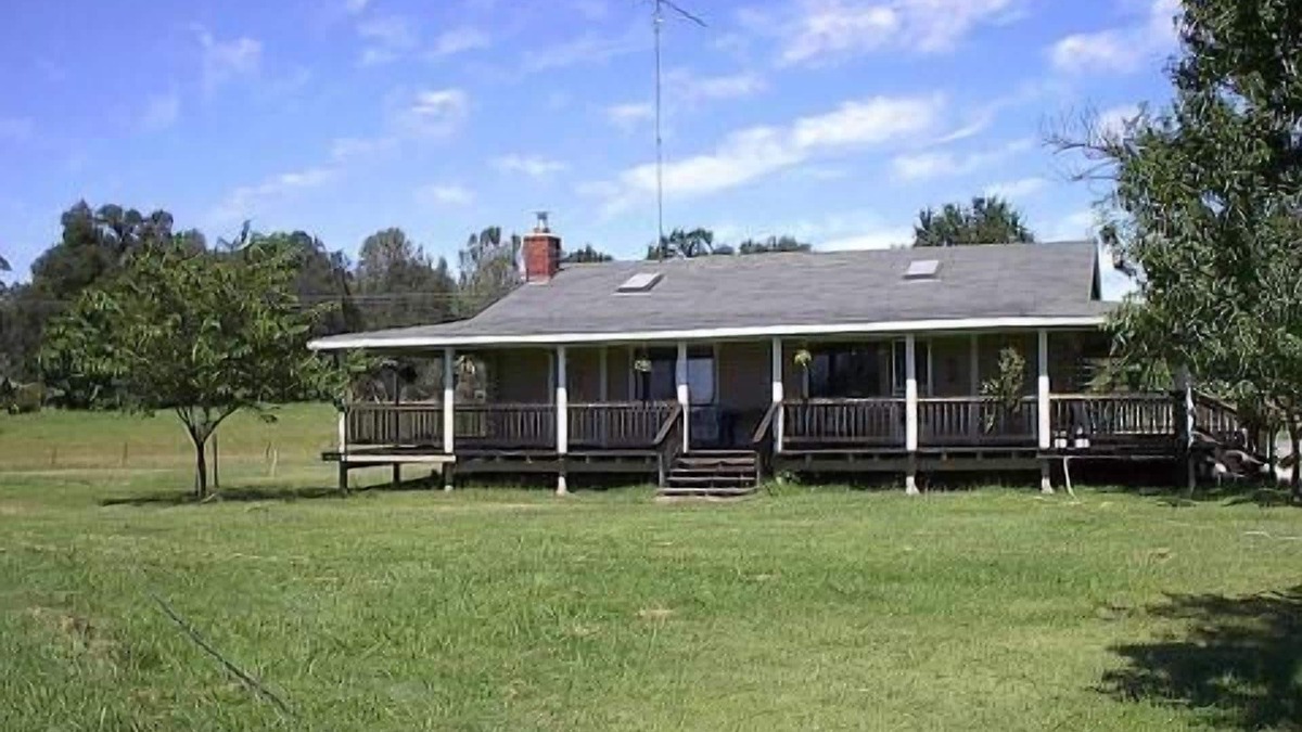 Penn Valley Cabin | Vacation Rental With Private Lake for Fishing
