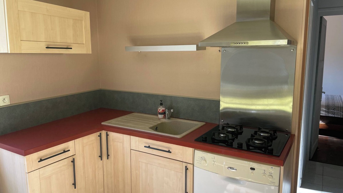 Coulon House | Vacation rentals - Gîte Coulon