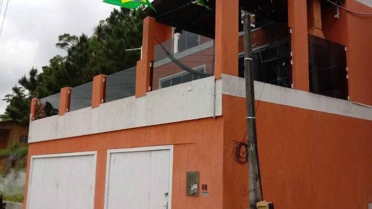 Palhoca House | Vacation Rentals House in Greater Florianopolis - 3 suites 4 bathrooms