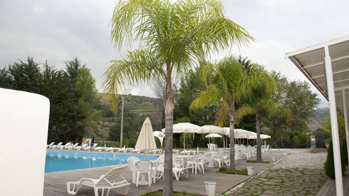 Torchiara Villa | Vacation rentals in Italy near Paestum