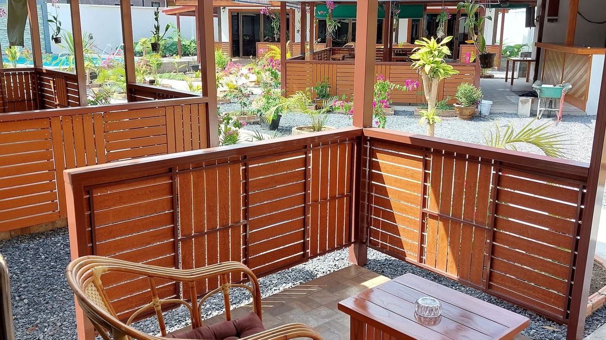 Chalong Ski Chalet | Vacation residence 32/14
