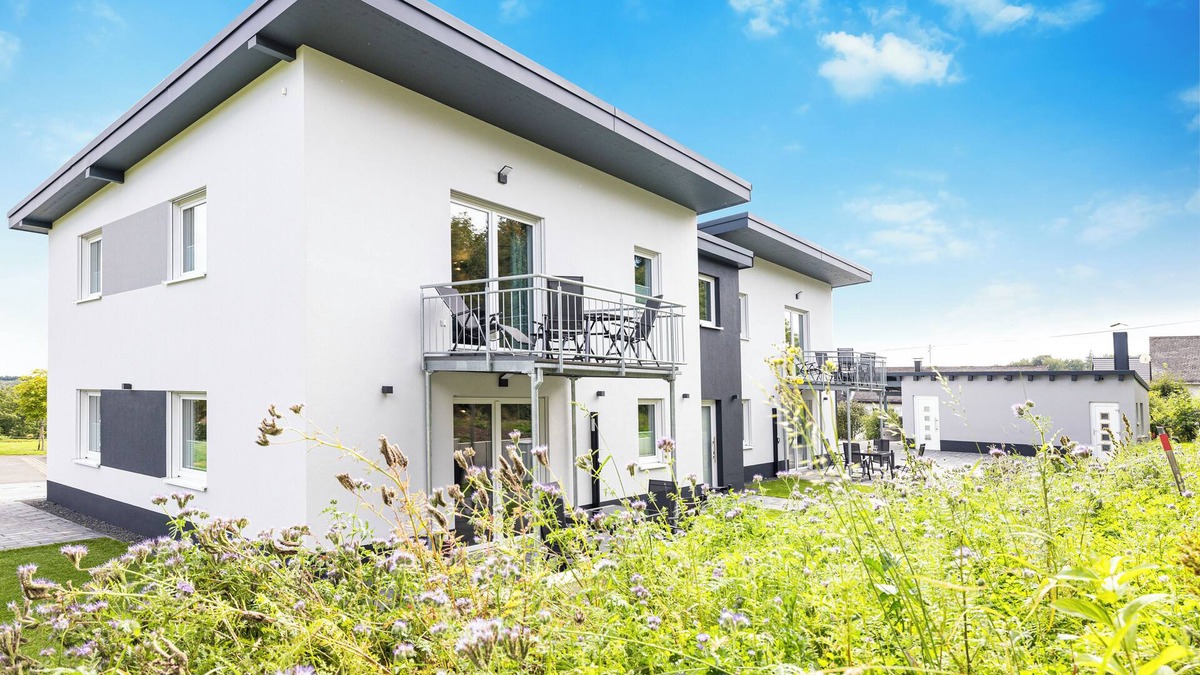 Morschied Apartment | Vacation residence Hunsrück Hochwald