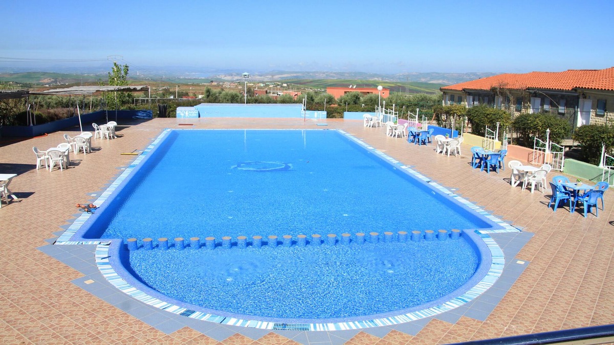 Tahla House | Vacation resort in the countryside