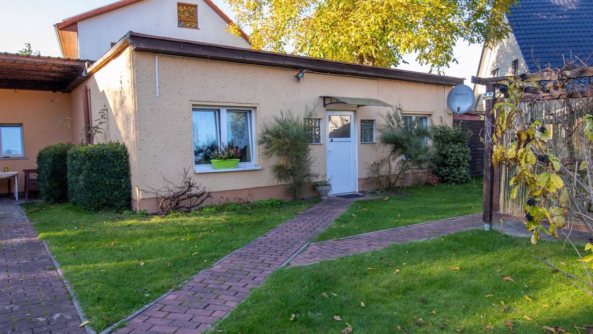 Eldena Apartment | Vacation room 2 - Holidays at Bierbach