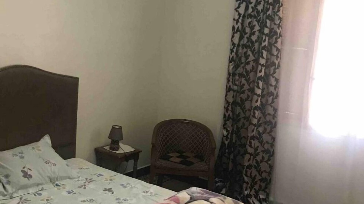 Algiers Bed & Breakfast | Vacation room