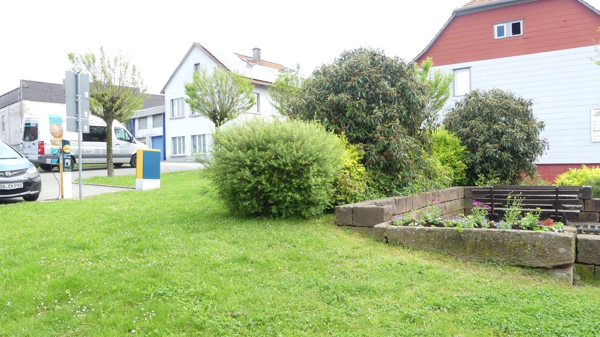 Beerfelden Apartment | Vacation room Tanja