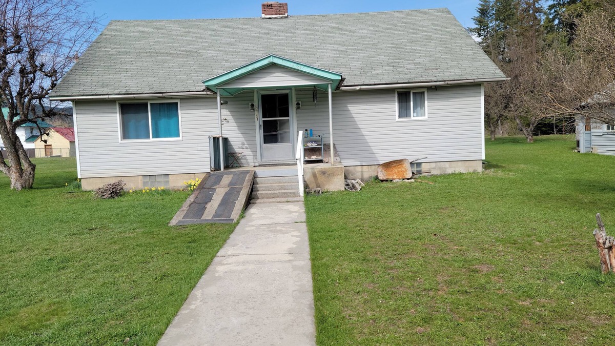 Ione House | Vacation special in beautiful area