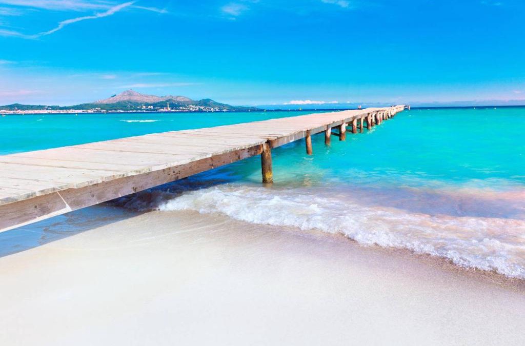 Alcudia Apartment | ***Vacation Studio Apartment at SIESTA resort***
