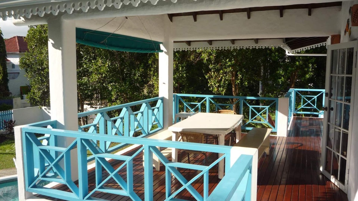 Bon Accord Village Villa | Vacation Villa In The Beautiful Island of Tobago