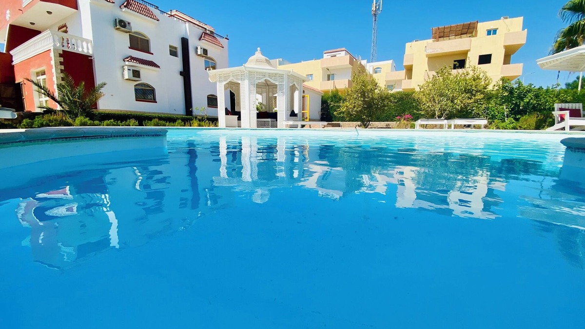 Village Road Villa | Vacation Villa Mandarin