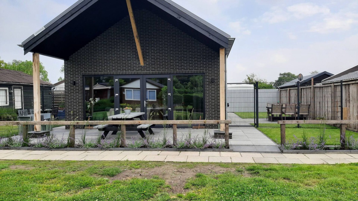 Dirkshorn Villa | Vacation villa Scooby-doo with sauna and 10 minutes from the beach