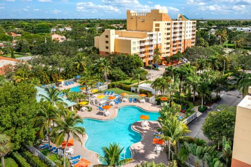 Weston Resort | Vacation Village at Bonaventure, Fort Lauderdale