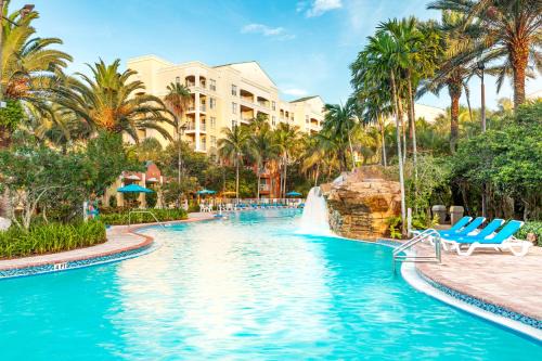Weston Resort | Vacation Village at Weston, Fort Lauderdale
